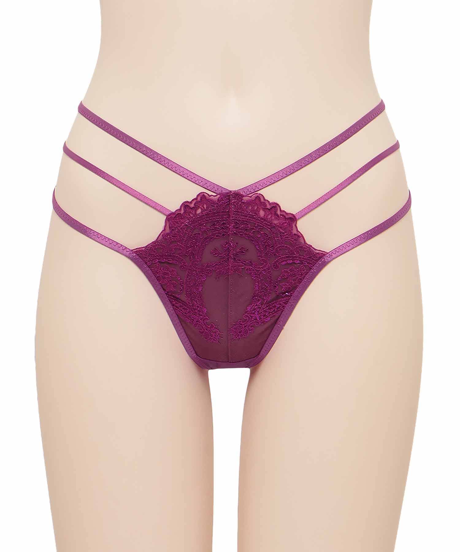 アイラッシュコード Tバック