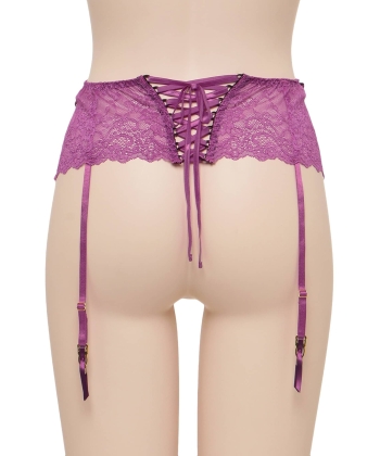 アイラッシュコード ガーター