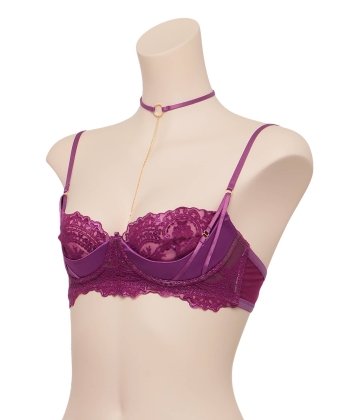 アイラッシュコード キューティーアップ ブラ