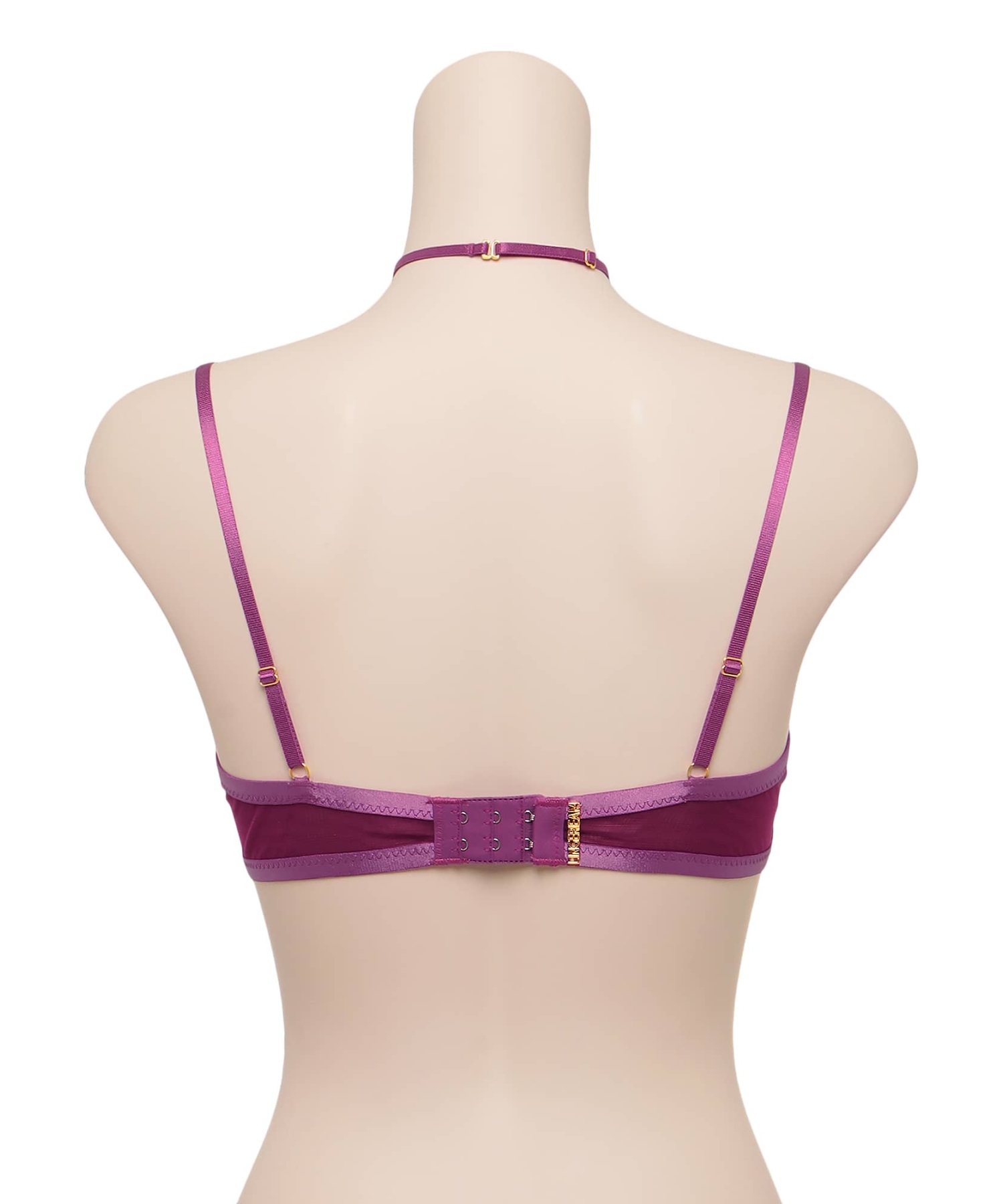 アイラッシュコード キューティーアップ ブラ