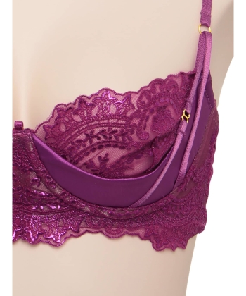 アイラッシュコード キューティーアップ ブラ