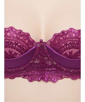 アイラッシュコード キューティーアップ ブラ