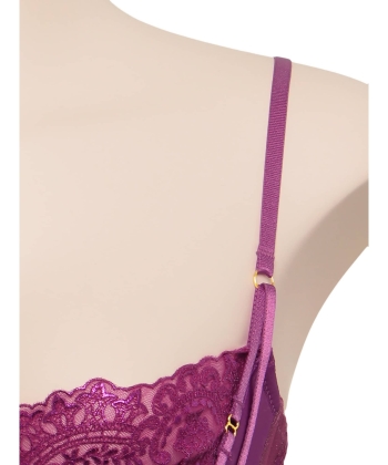 アイラッシュコード キューティーアップ ブラ