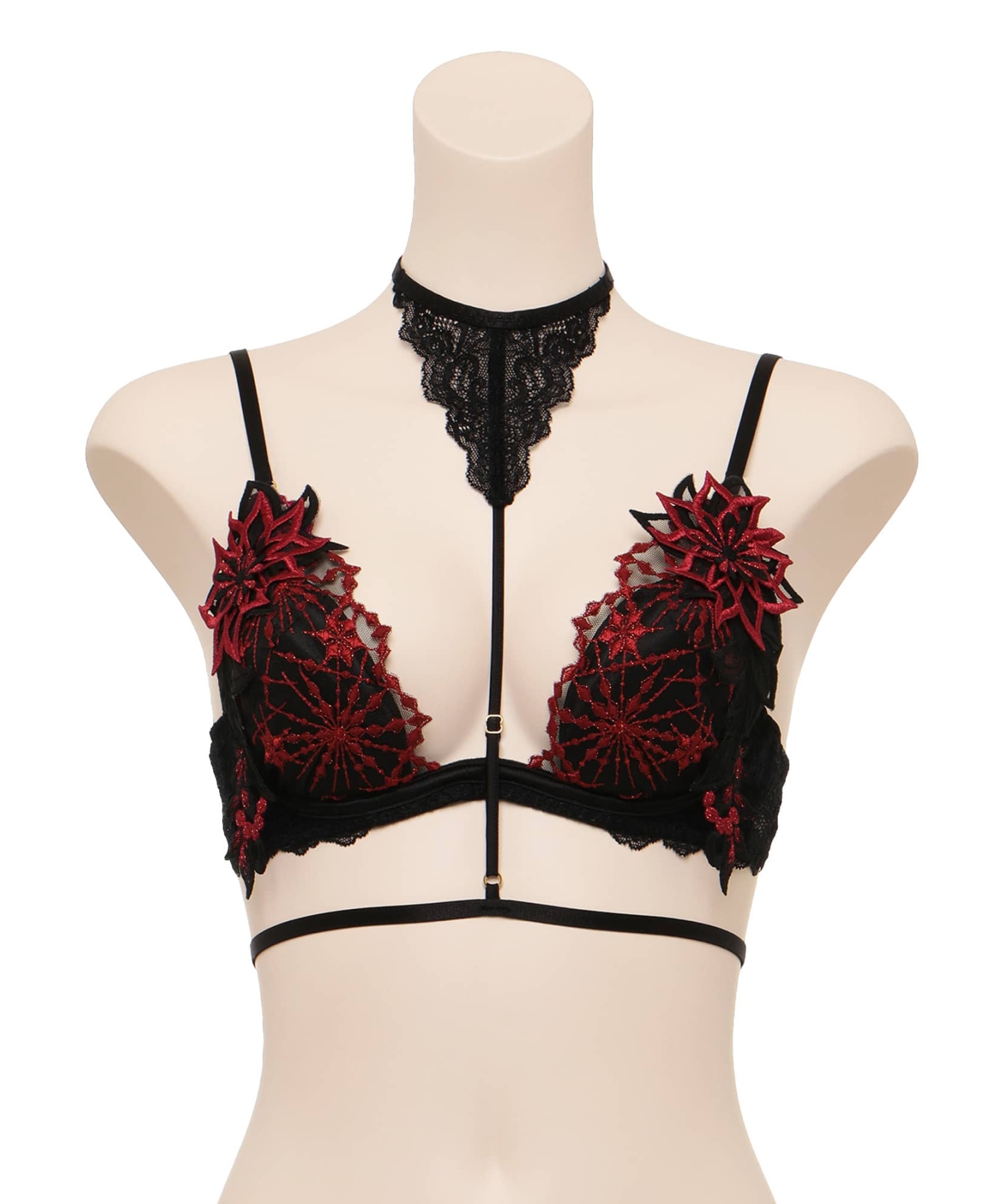 ナイトグロウ トリックリフト ブラ