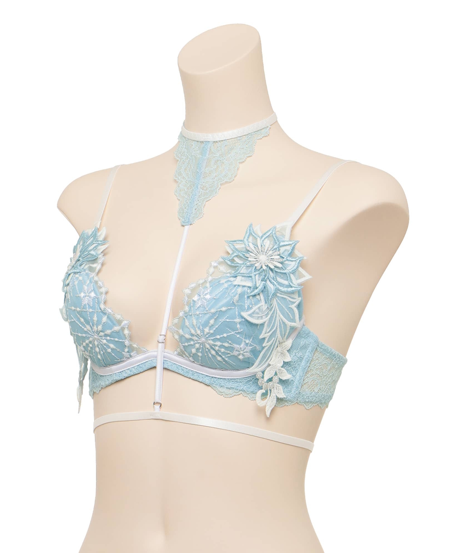 ナイトグロウ トリックリフト ブラ