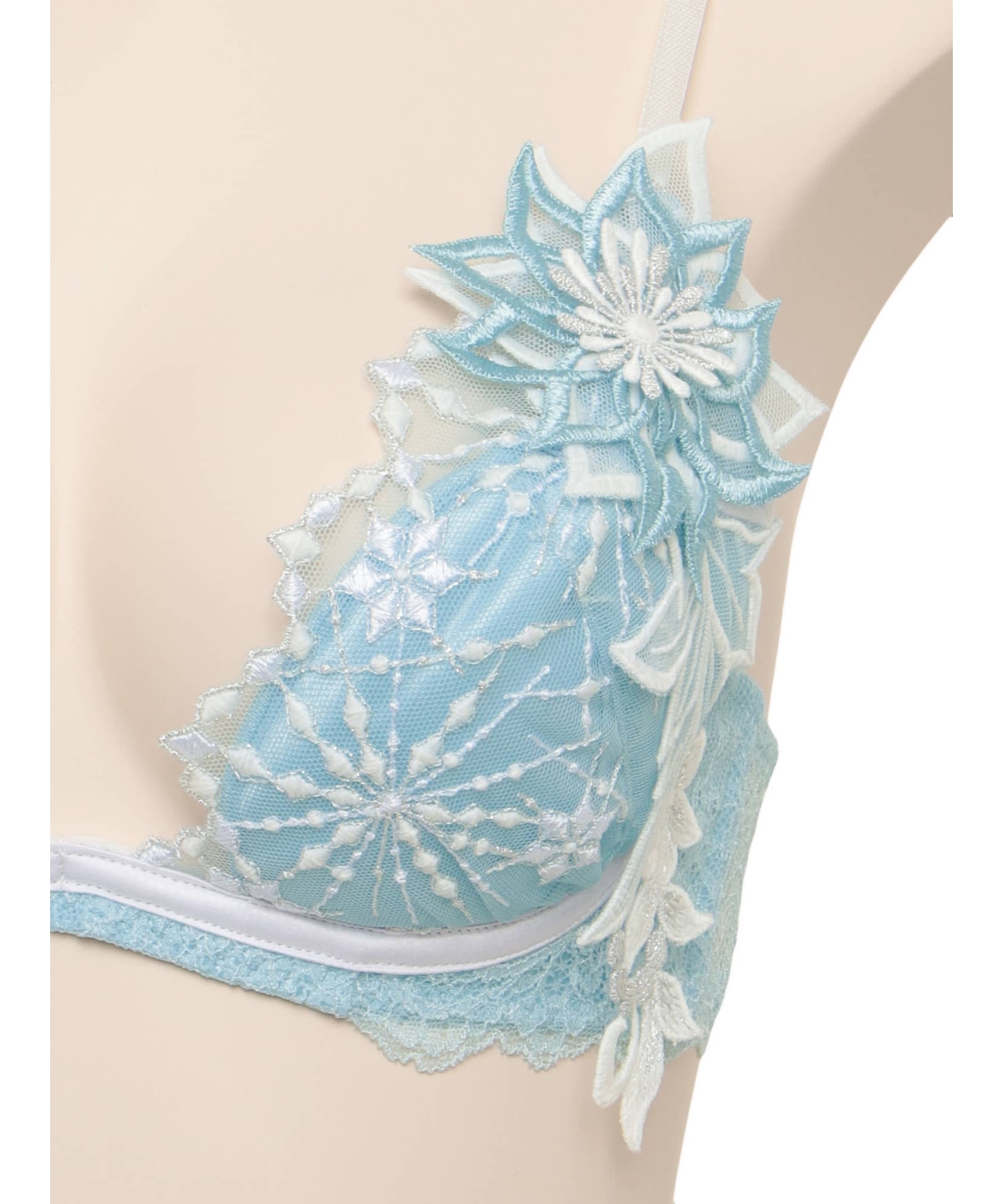 ナイトグロウ トリックリフト ブラ