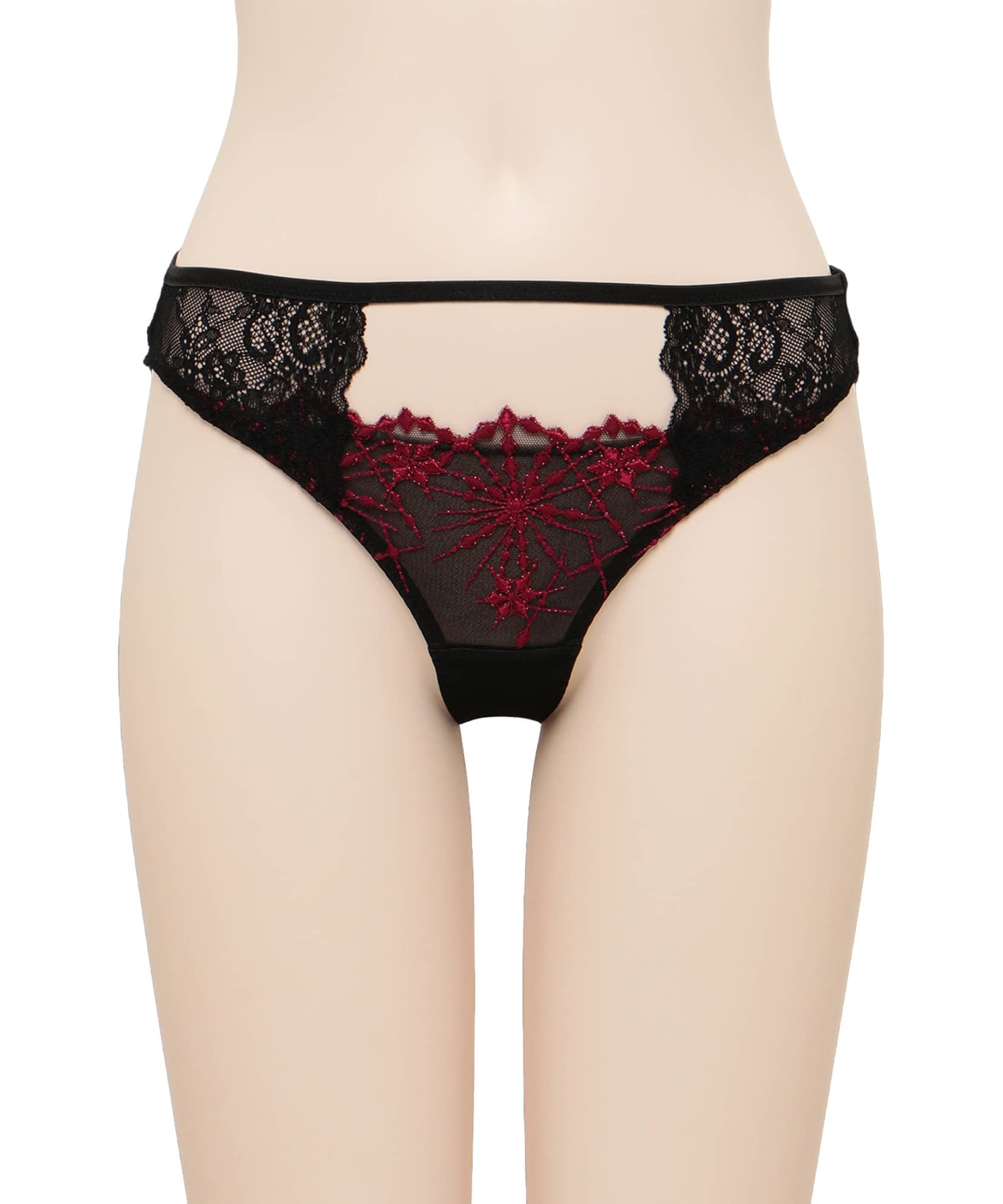 ナイトグロウ ショーツ