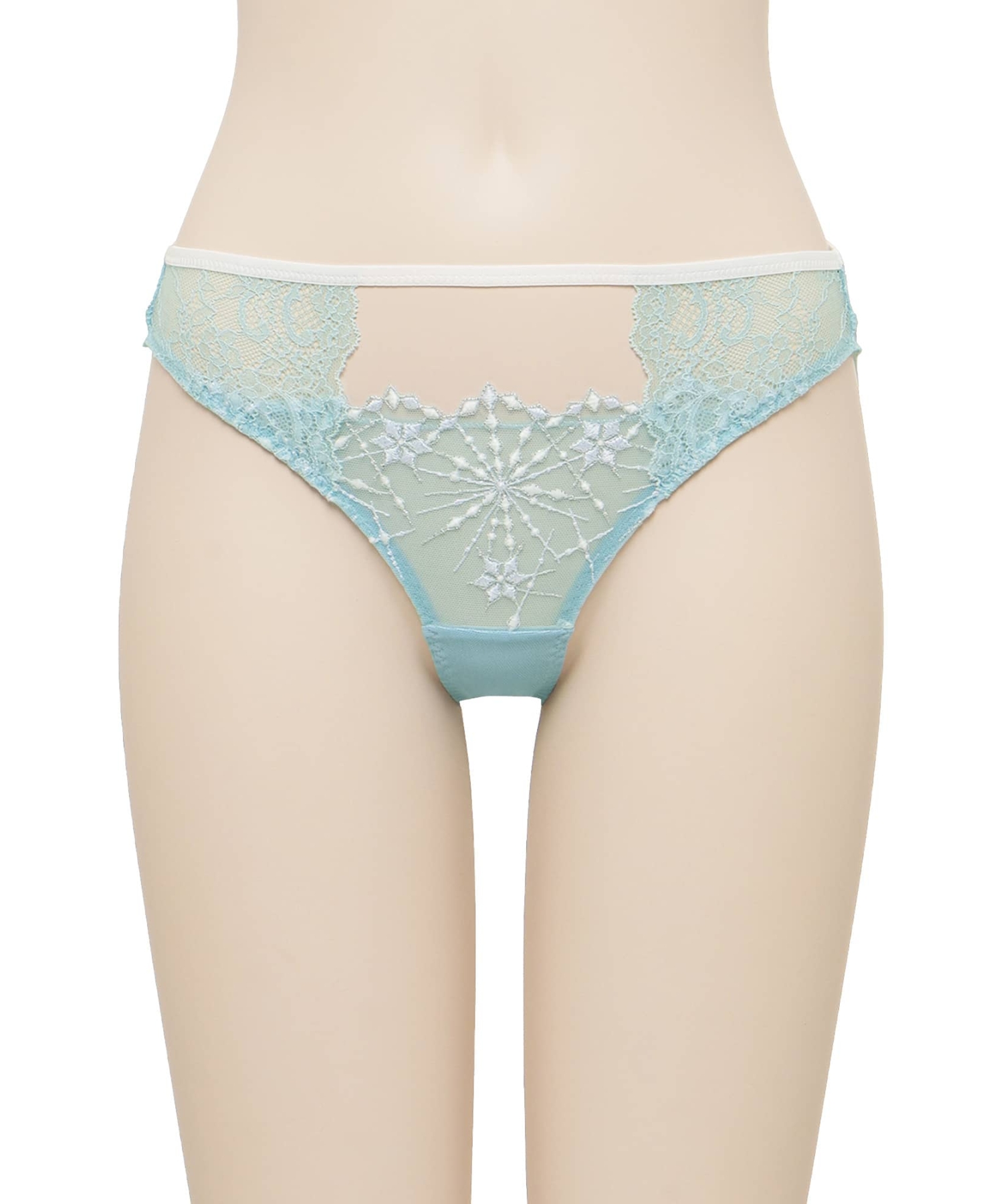 ナイトグロウ ショーツ