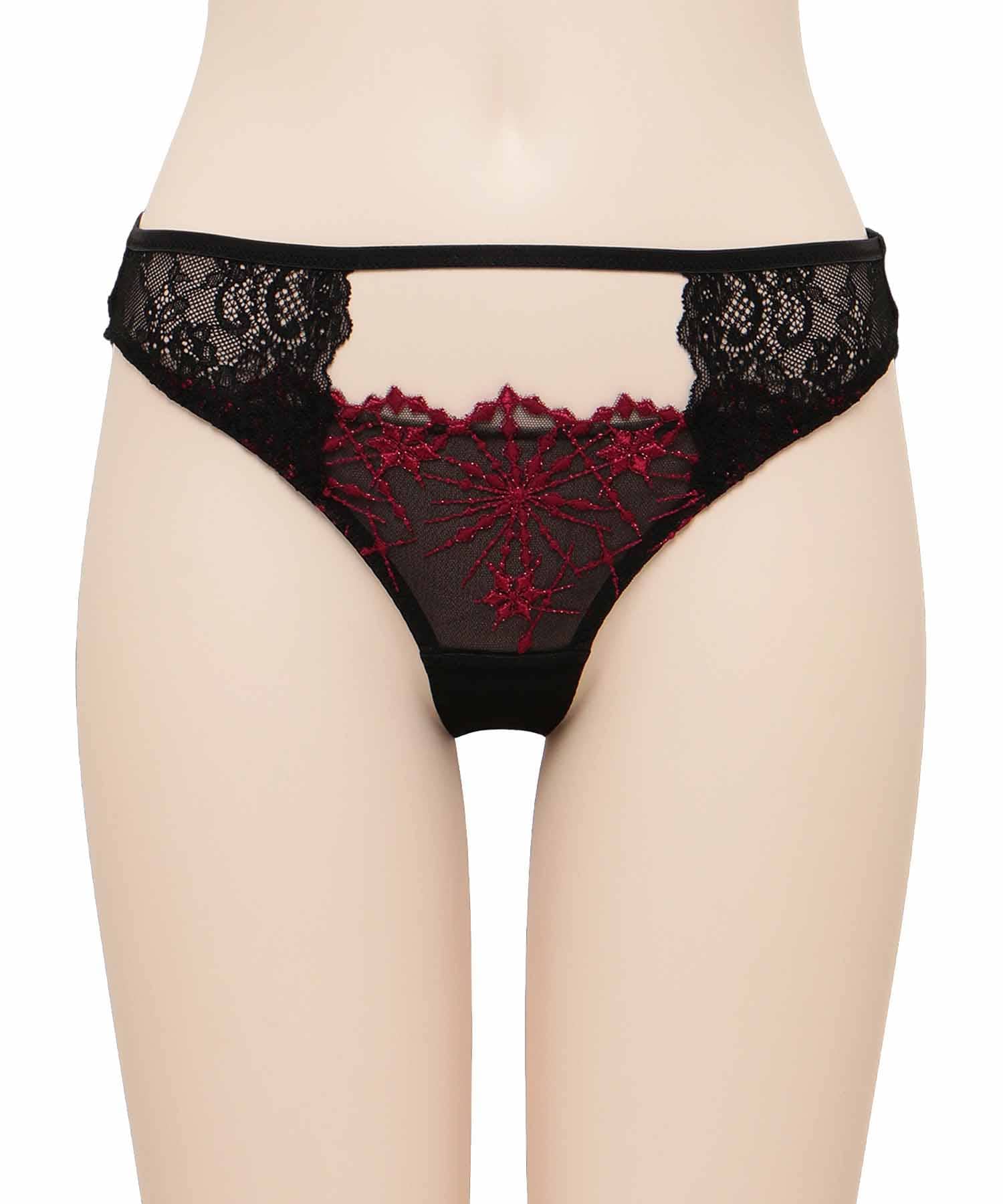 ナイトグロウ ショーツ