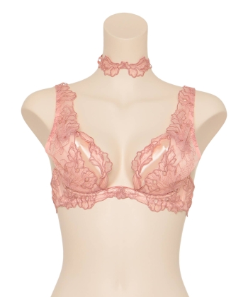 スキンピクトリアル ホットリフト ブラ