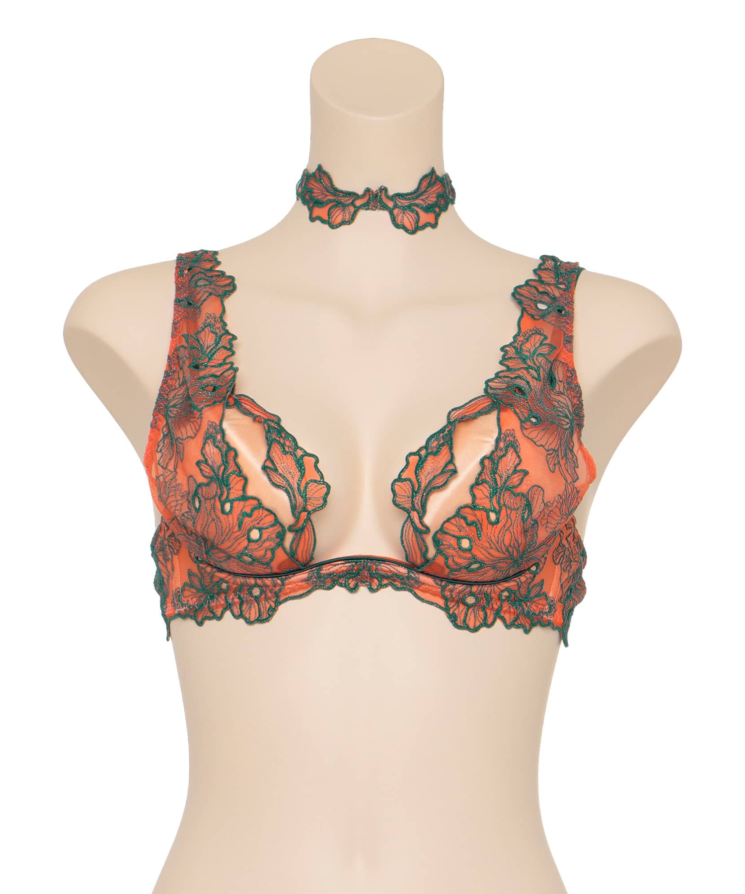 スキンピクトリアル ホットリフト ブラ