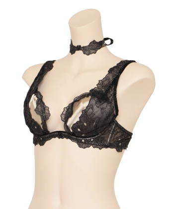 スキンピクトリアル ホットリフト ブラ