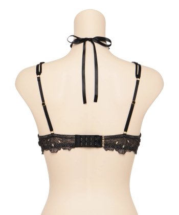 スキンピクトリアル ホットリフト ブラ