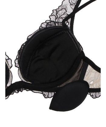 スキンピクトリアル ホットリフト ブラ