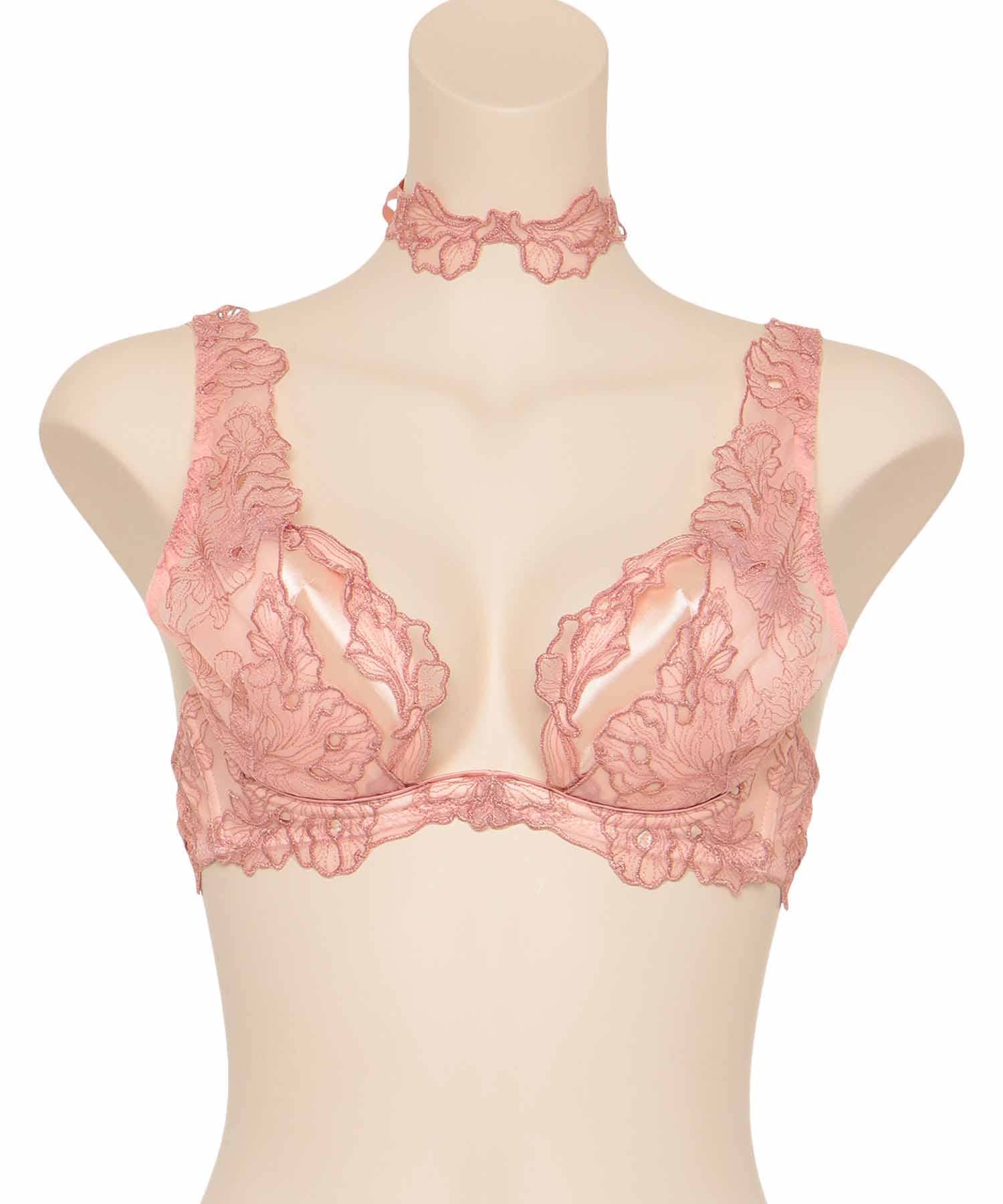 スキンピクトリアル ホットリフト ブラ