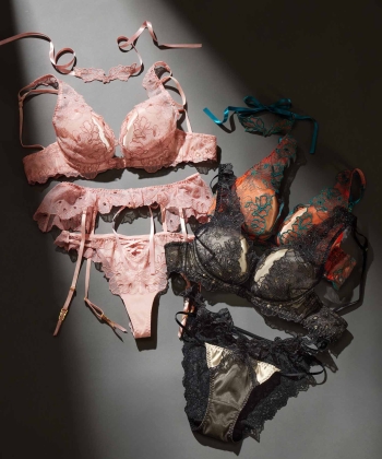 スキンピクトリアル ガーター