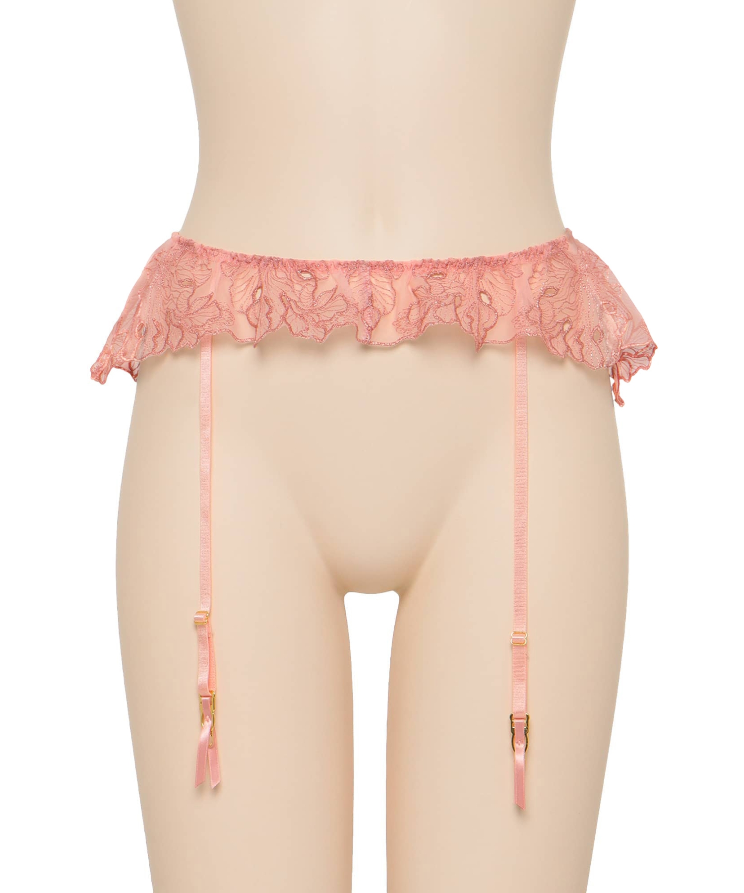 スキンピクトリアル ガーター