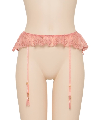 スキンピクトリアル ガーター