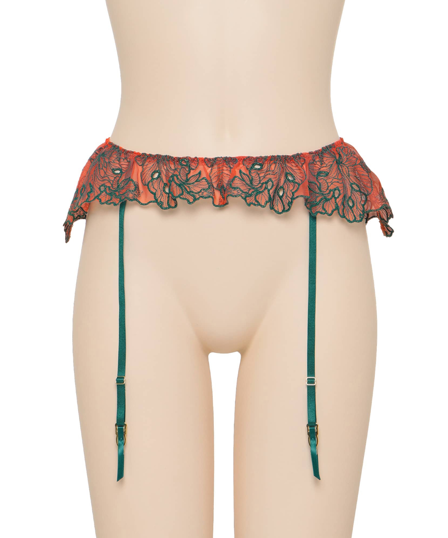 スキンピクトリアル ガーター