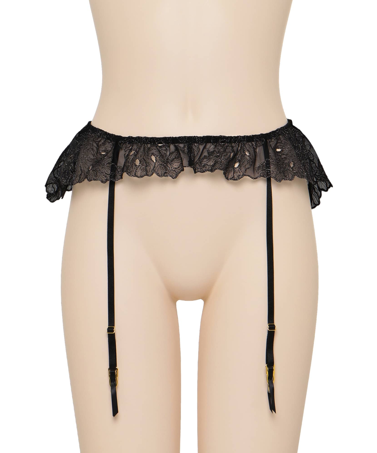 スキンピクトリアル ガーター