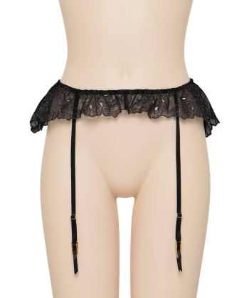 スキンピクトリアル ガーター