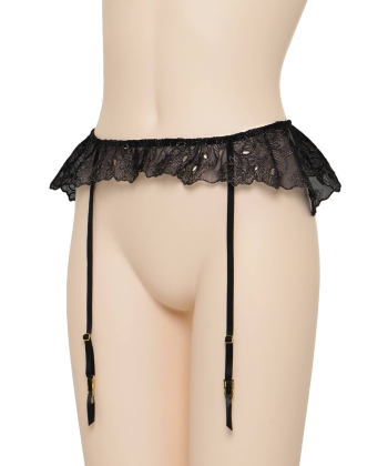 スキンピクトリアル ガーター