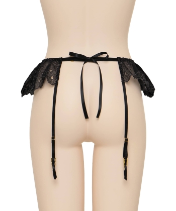 スキンピクトリアル ガーター