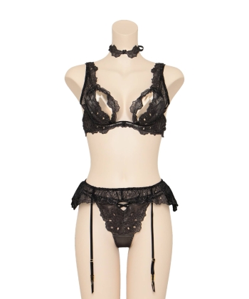 スキンピクトリアル ガーター