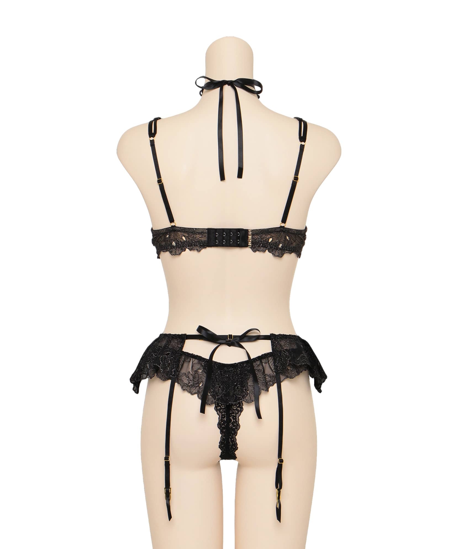 スキンピクトリアル ガーター