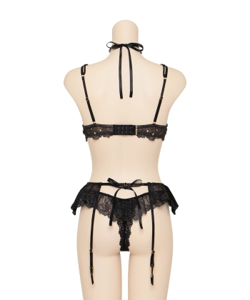 スキンピクトリアル ガーター