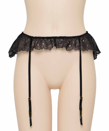 スキンピクトリアル ガーター