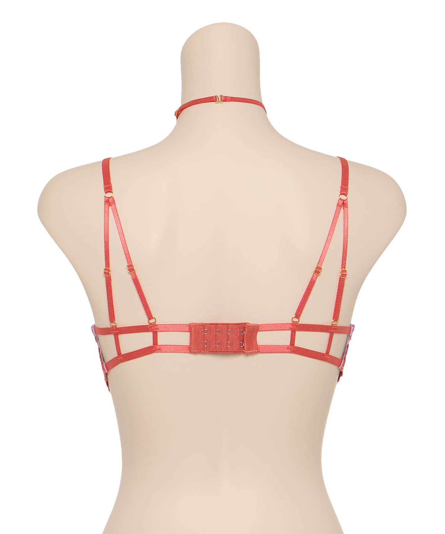 イリュージョンオーロラ トリックリフト ブラ