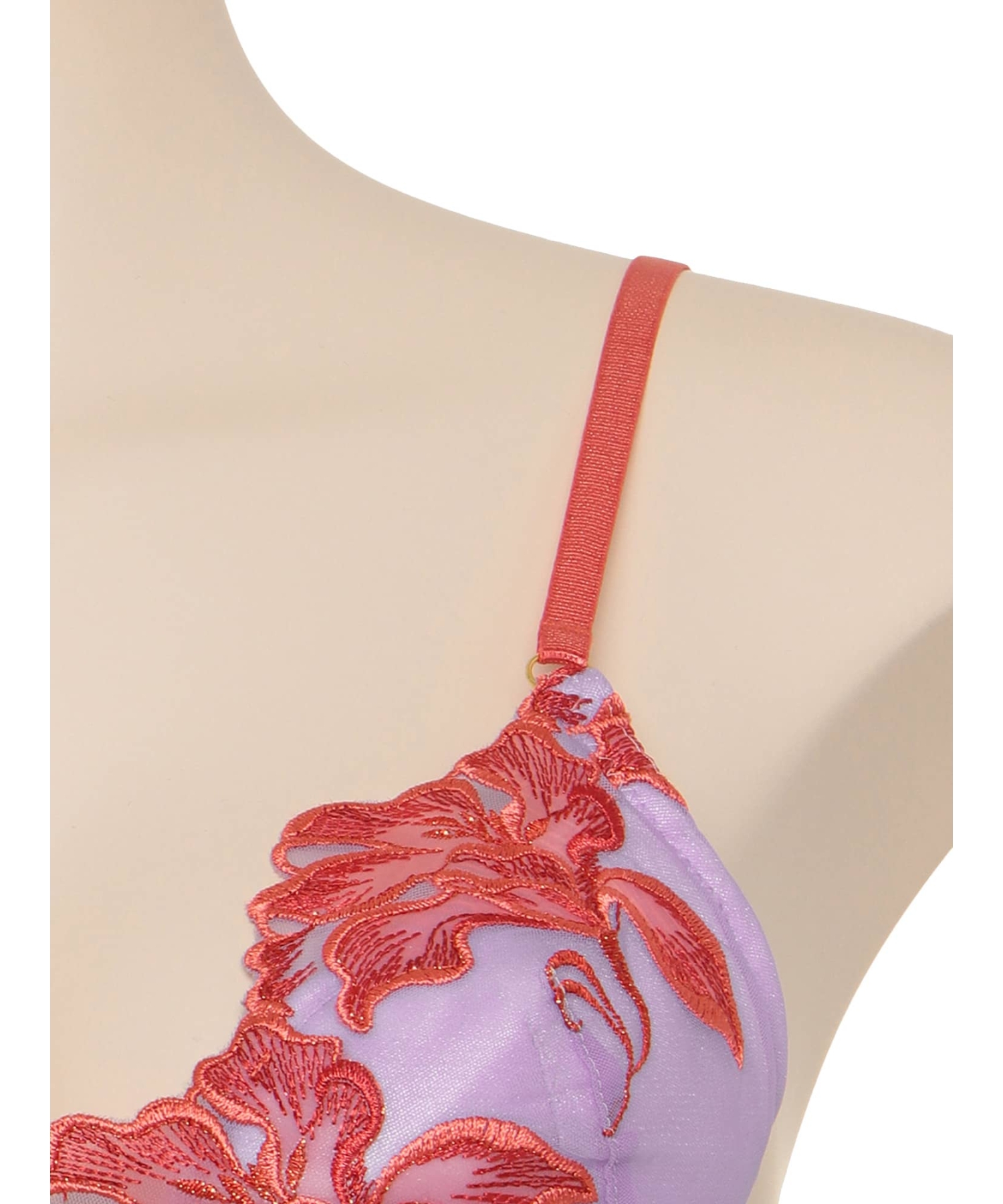 イリュージョンオーロラ トリックリフト ブラ