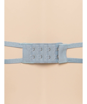 ノーブルホワイト グラマーアップ ブラ