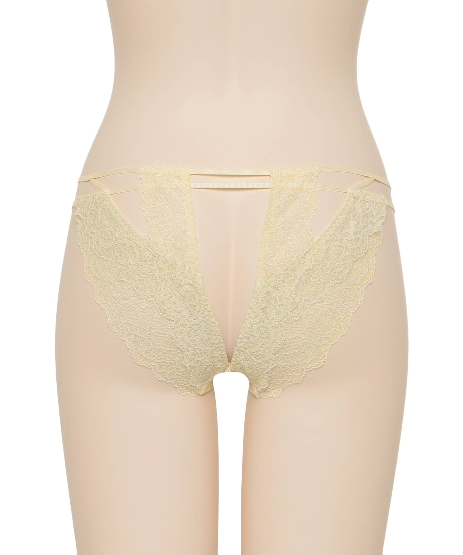 ノーブルホワイト ショーツ