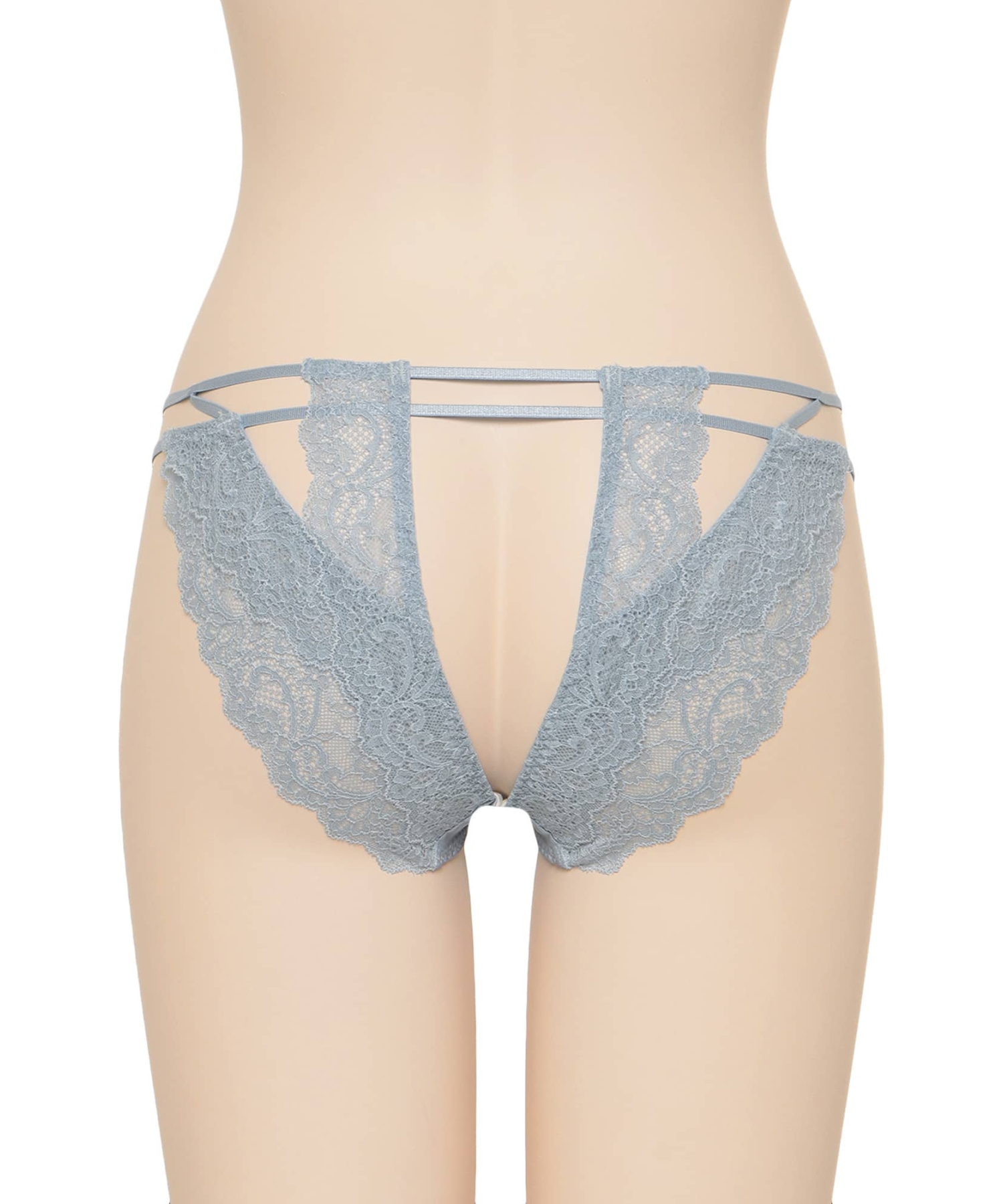 ノーブルホワイト ショーツ