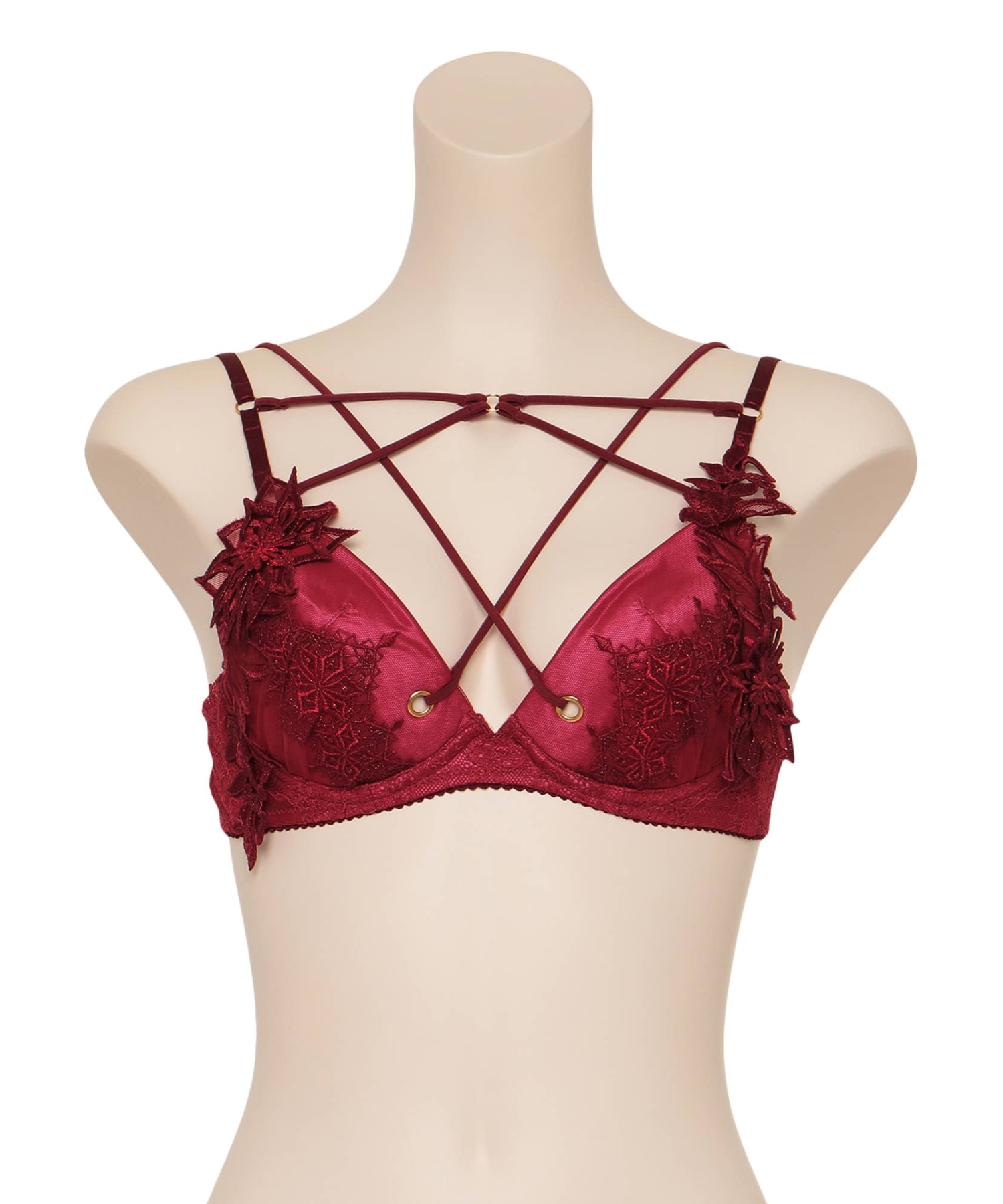 レイ グラマーアップ ブラ