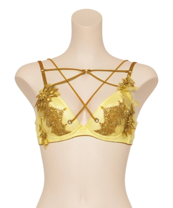 レイ グラマーアップ ブラ