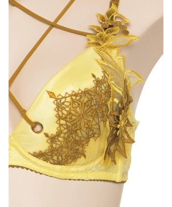 レイ グラマーアップ ブラ