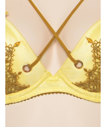 レイ グラマーアップ ブラ