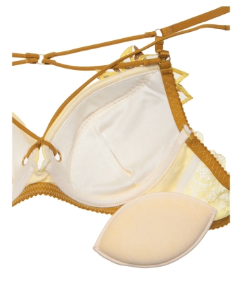 レイ グラマーアップ ブラ