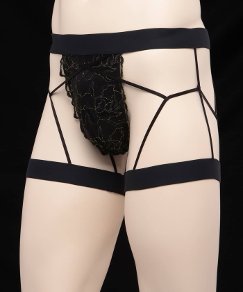 ラヴィッシュローズ コード Tショーツ メンズアンダーショーツ