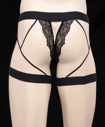 ラヴィッシュローズ コード Tショーツ メンズアンダーショーツ