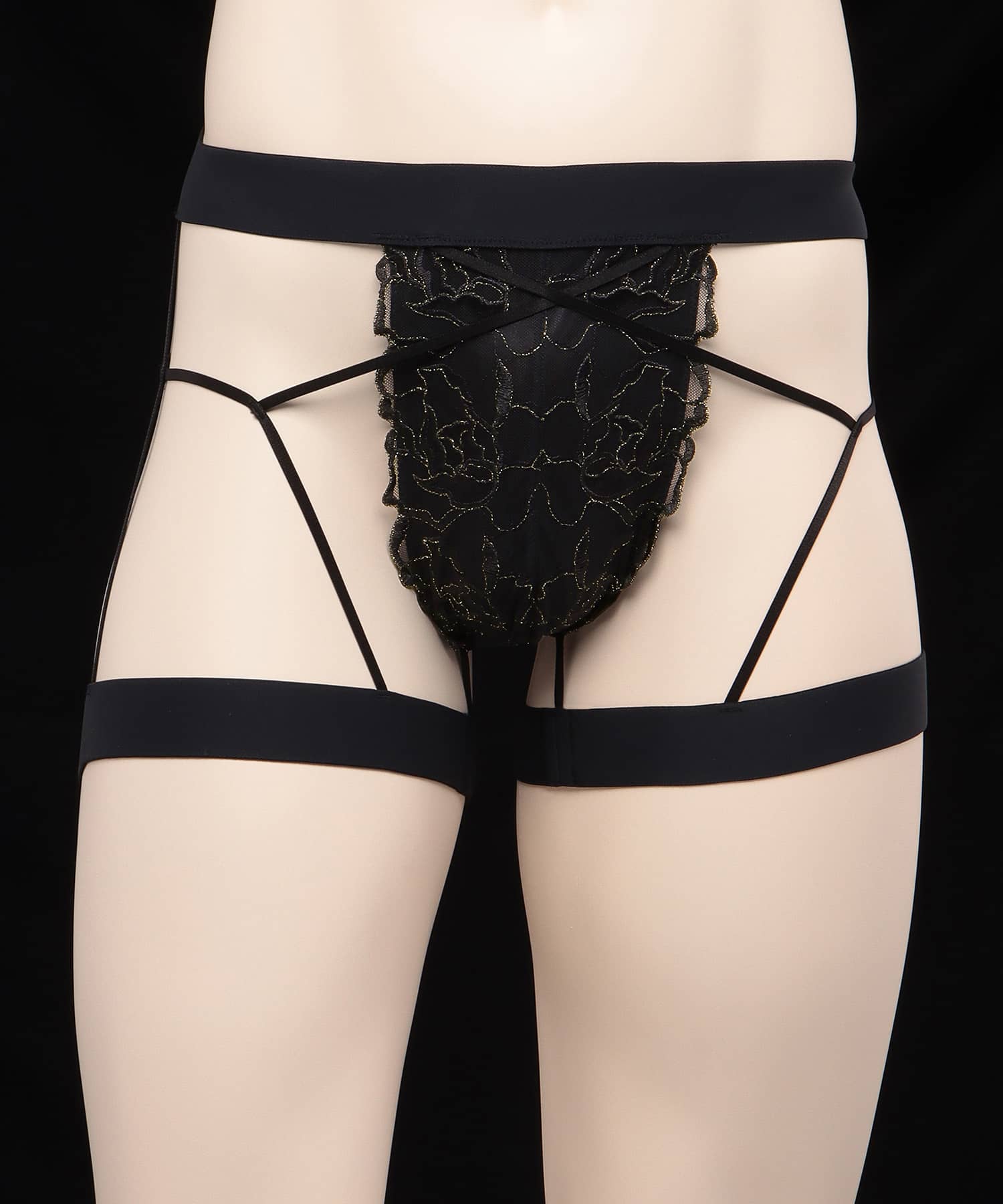 ラヴィッシュローズ コード Tショーツ メンズアンダーショーツ