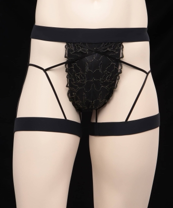 ラヴィッシュローズ コード Tショーツ メンズアンダーショーツ