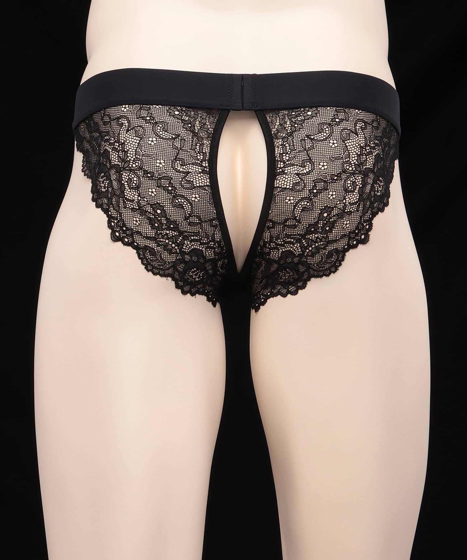 ミーンガール ショーツ Oバック メンズアンダーショーツ