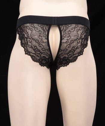 ミーンガール ショーツ Oバック メンズアンダーショーツ