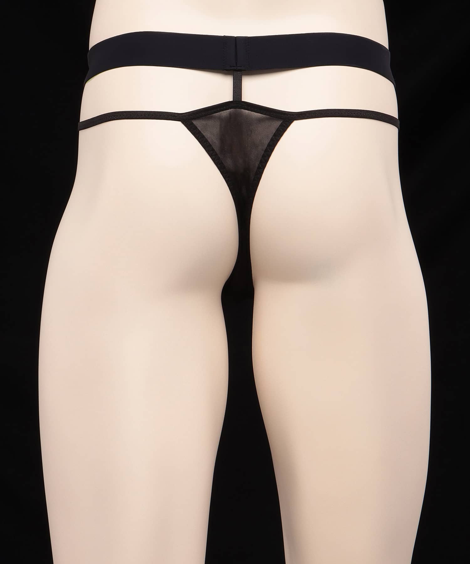 アラビアンフラワー Tショーツ メンズアンダーショーツ