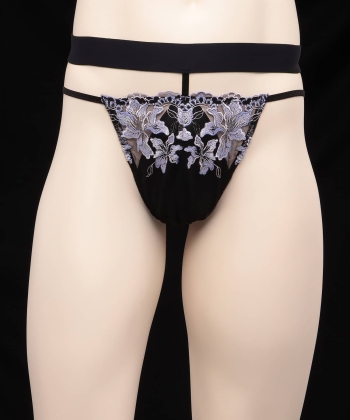 アラビアンフラワー Tショーツ メンズアンダーショーツ