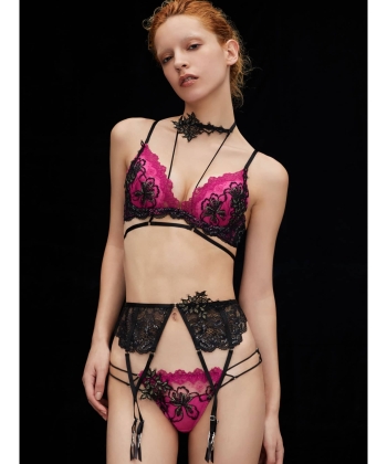 オーバーグリッター トリックリフト ブラ